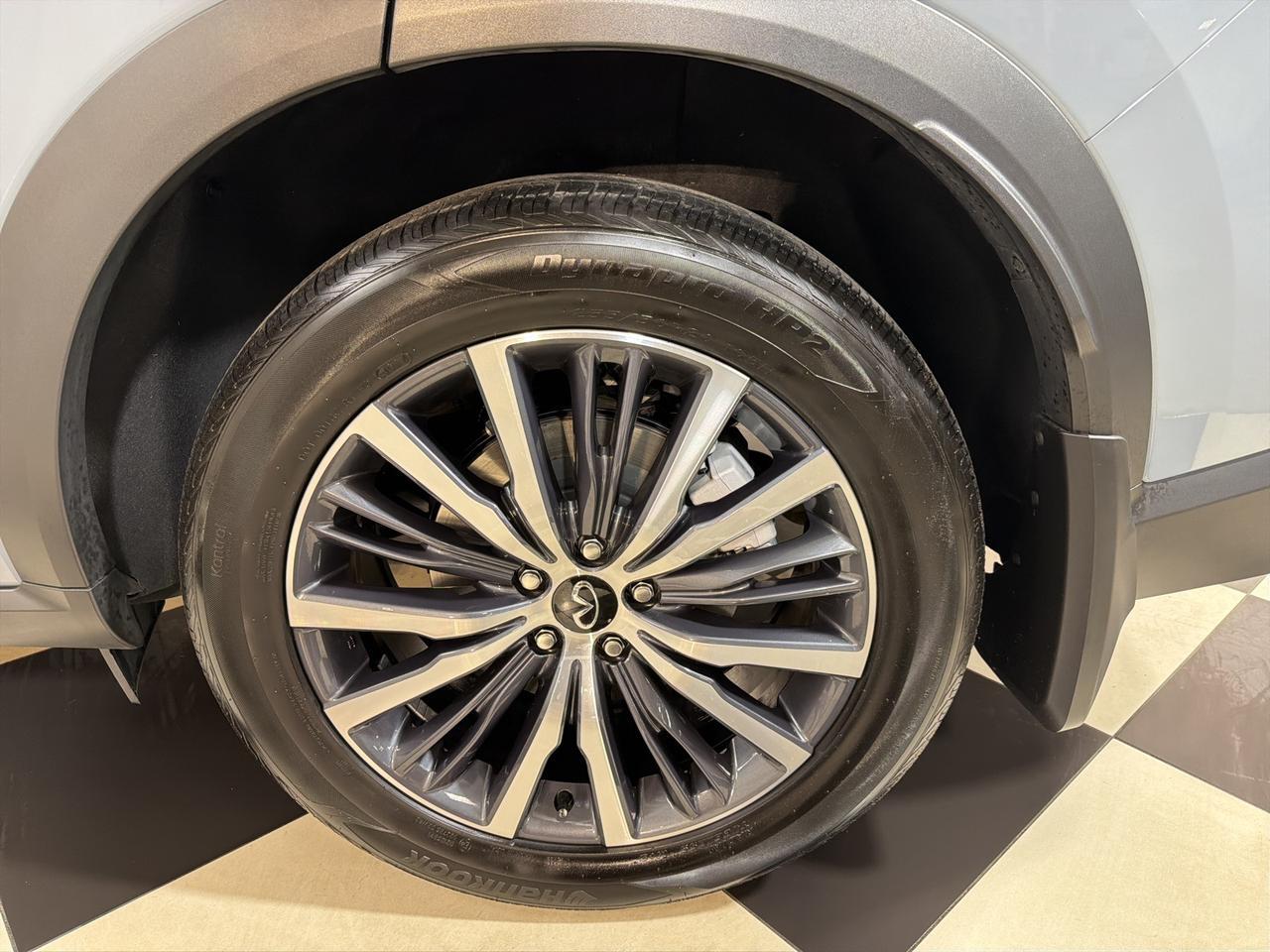 2025 INFINITI QX60 Sensory Annapolis MD