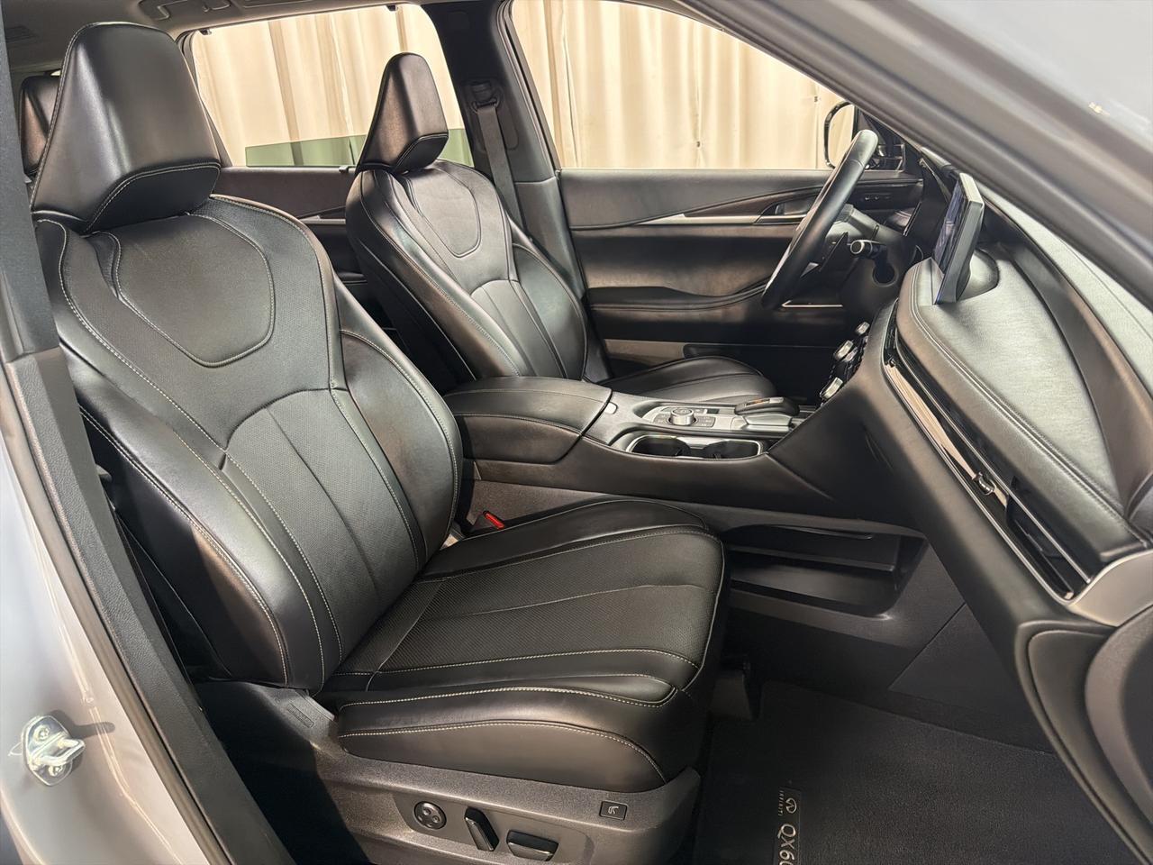 2025 INFINITI QX60 Sensory Annapolis MD