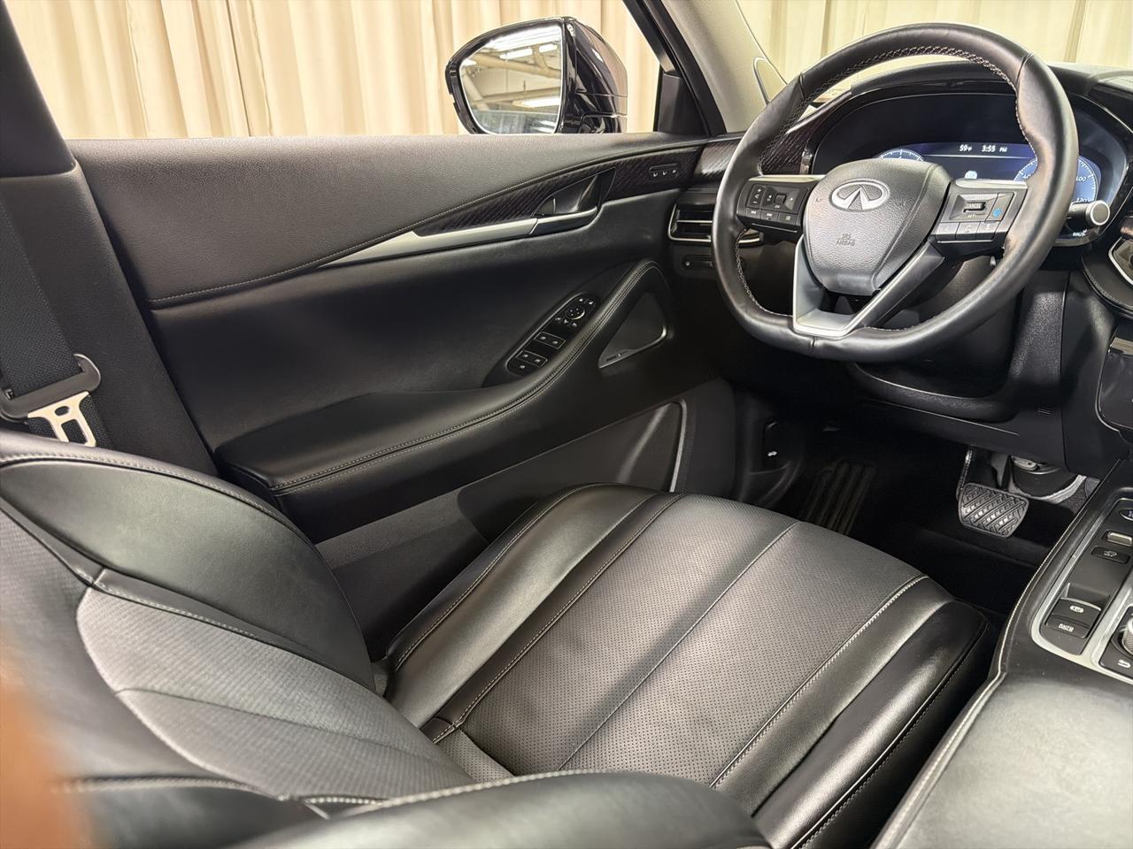 2025 INFINITI QX60 Sensory Annapolis MD