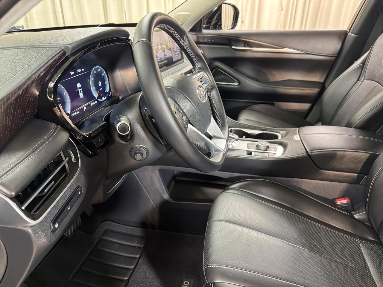 2025 INFINITI QX60 Sensory Annapolis MD