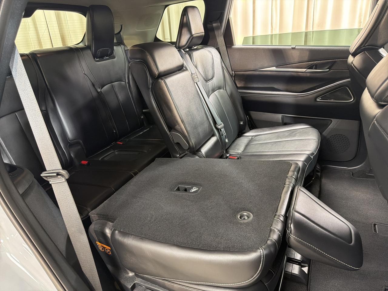 2025 INFINITI QX60 Sensory Annapolis MD