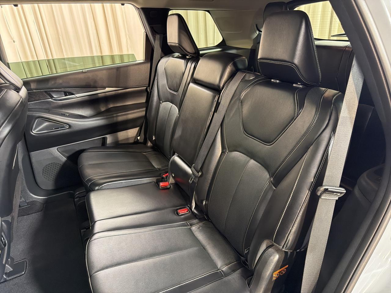 2025 INFINITI QX60 Sensory Annapolis MD