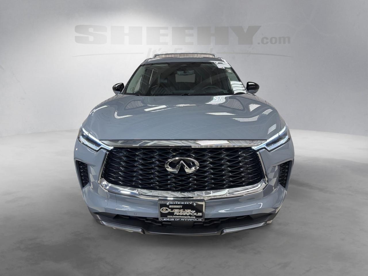 2025 INFINITI QX60 Sensory Annapolis MD