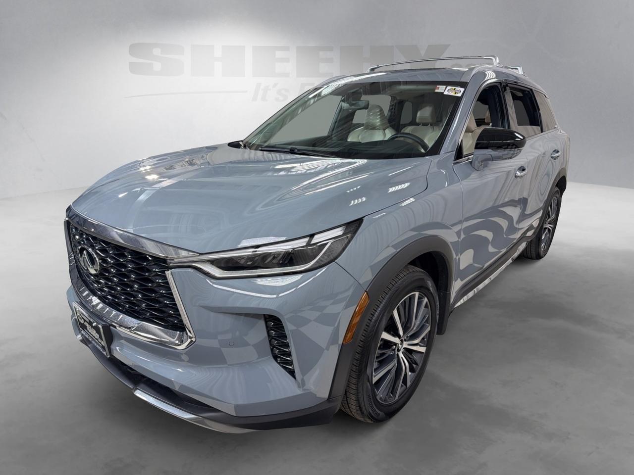 2025 INFINITI QX60 Sensory Annapolis MD