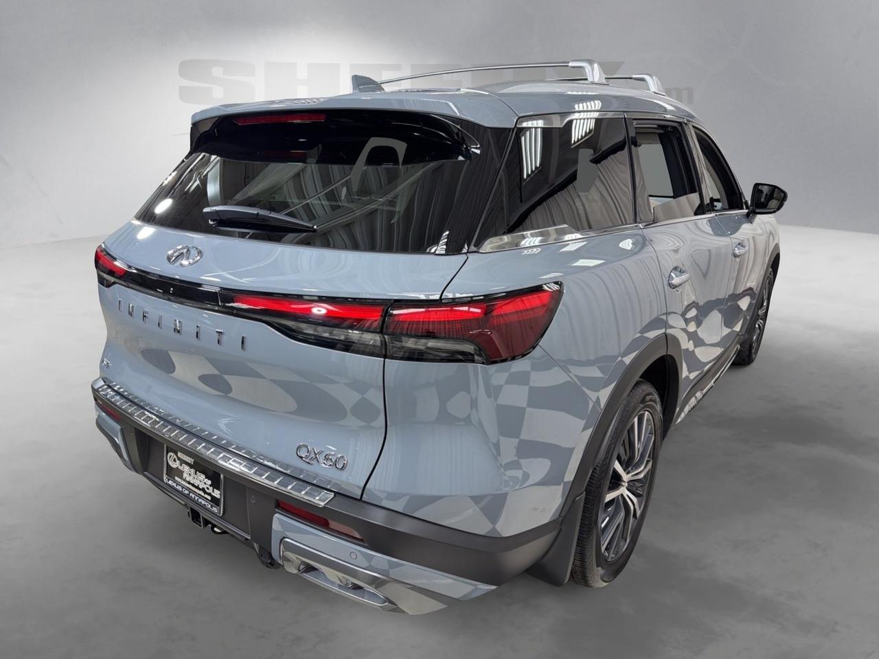 2025 INFINITI QX60 Sensory Annapolis MD