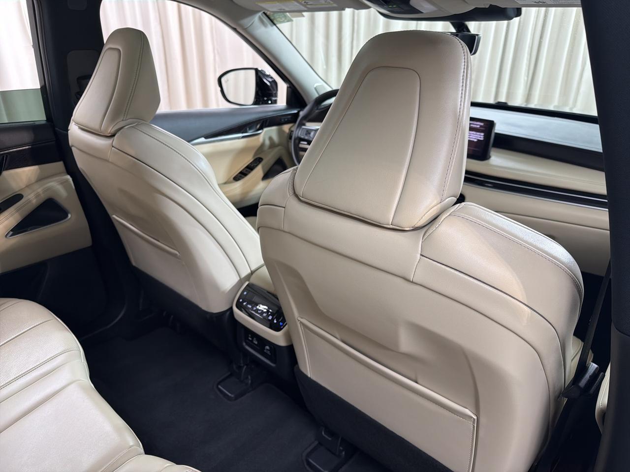 2025 INFINITI QX60 Sensory Annapolis MD