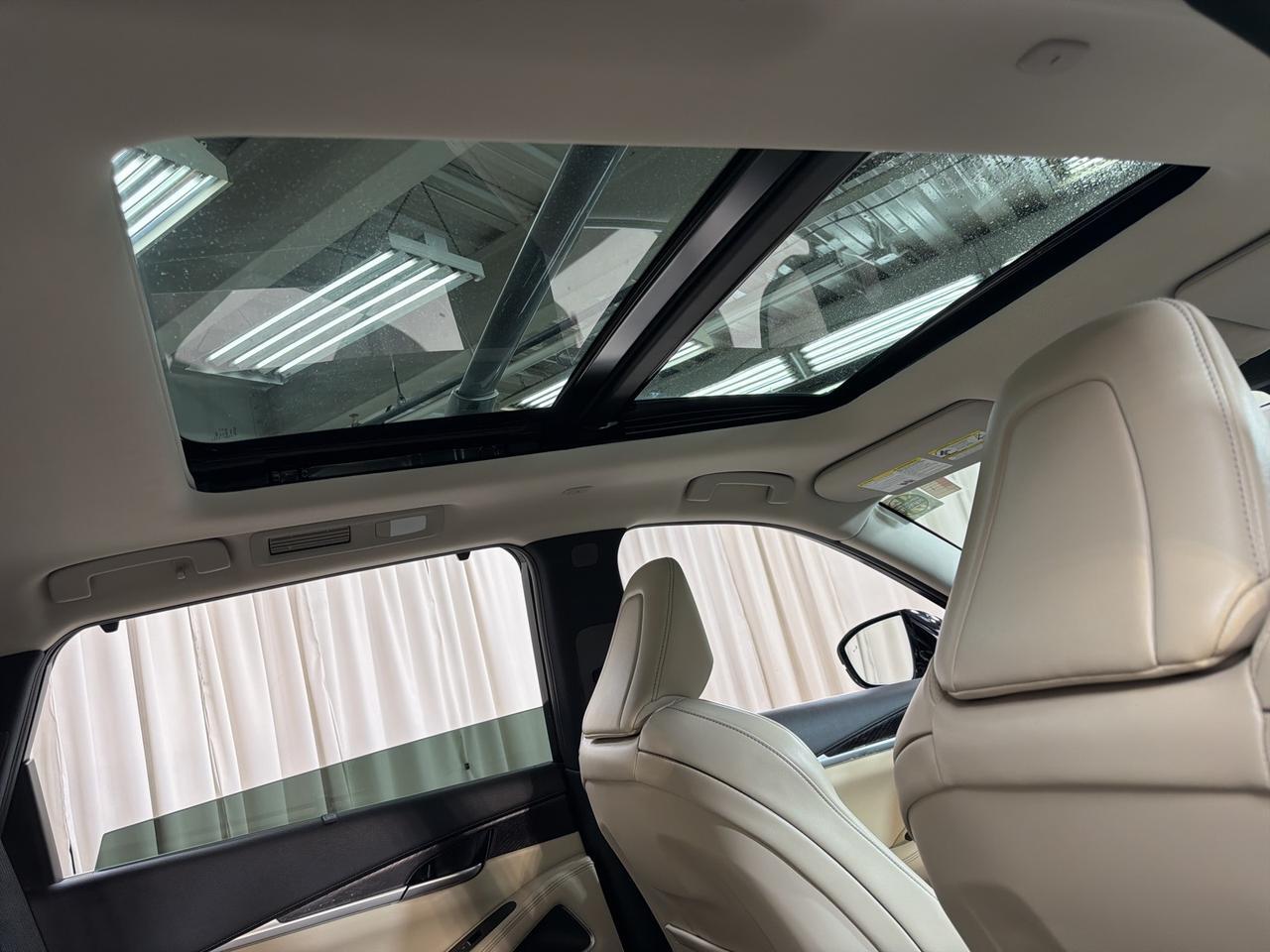 2025 INFINITI QX60 Sensory Annapolis MD