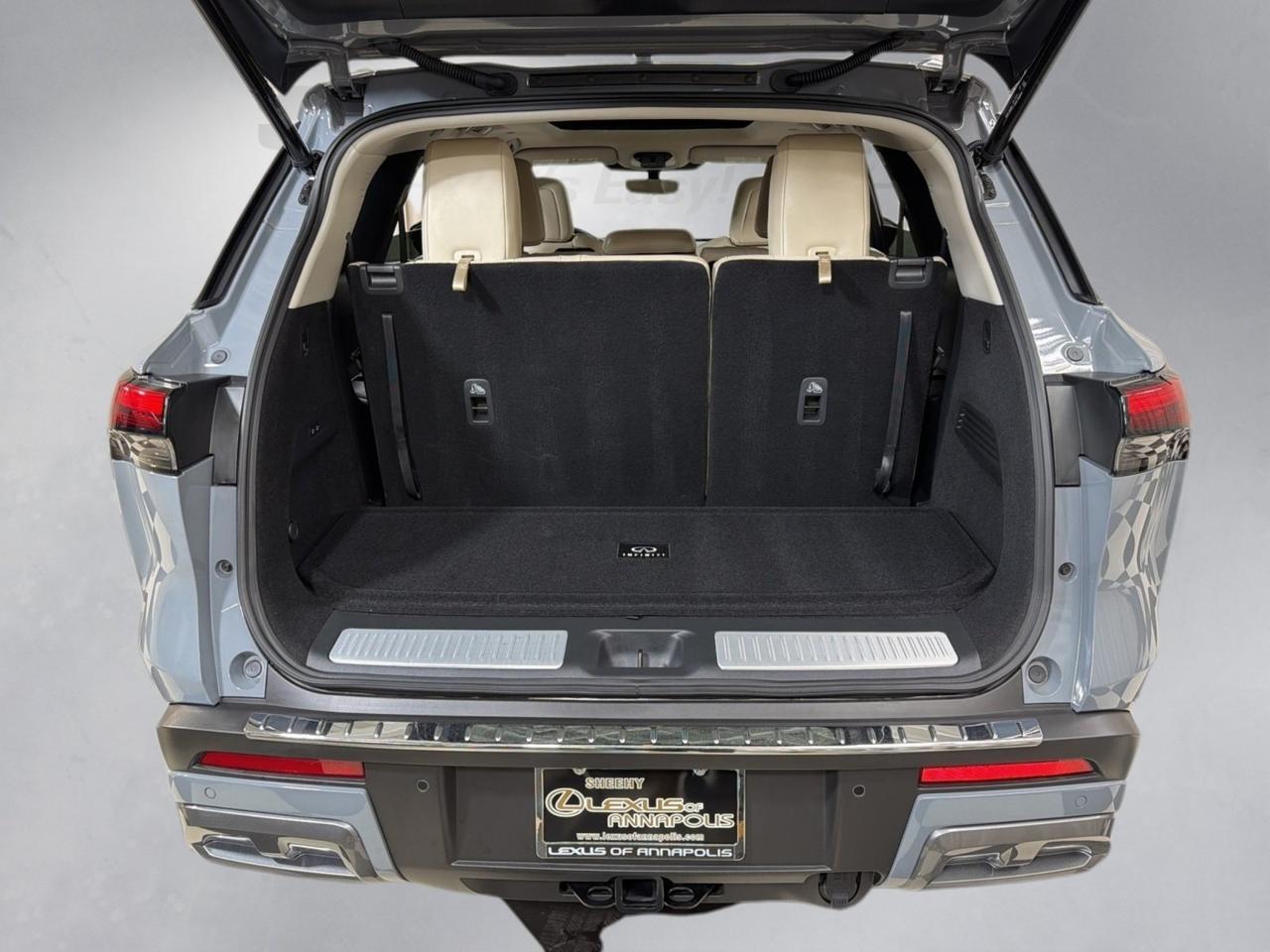 2025 INFINITI QX60 Sensory Annapolis MD