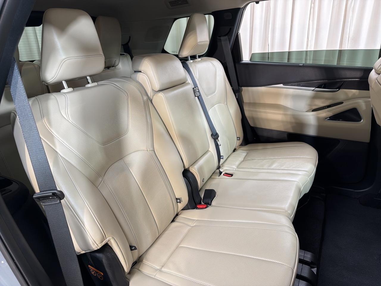 2025 INFINITI QX60 Sensory Annapolis MD