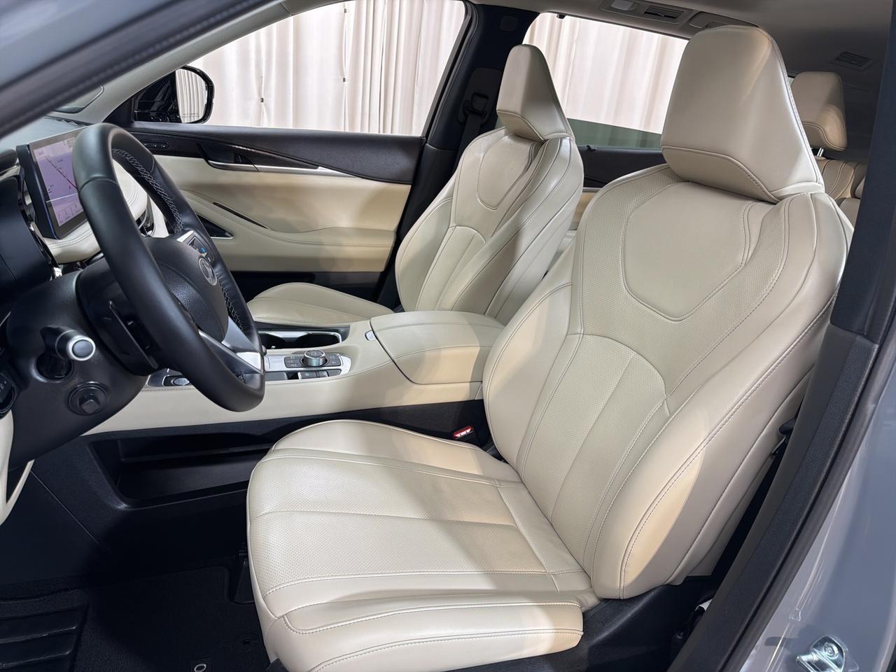 2025 INFINITI QX60 Sensory Annapolis MD