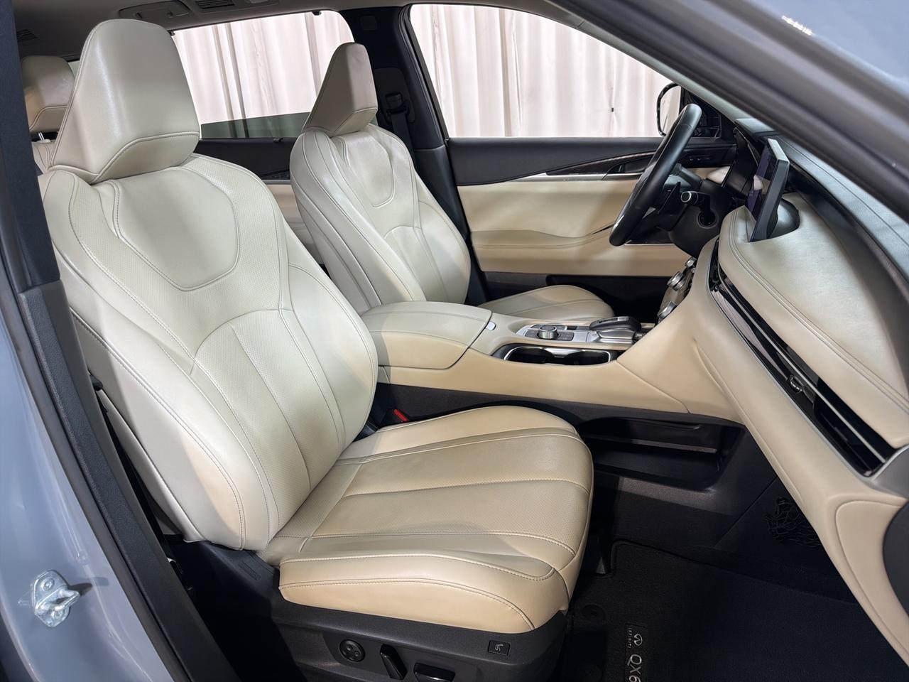 2025 INFINITI QX60 Sensory Annapolis MD