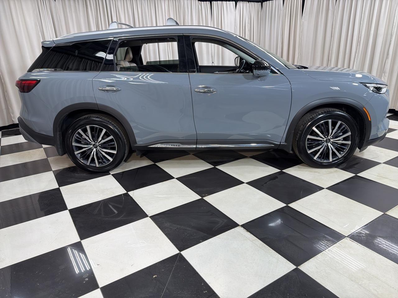 2025 INFINITI QX60 Sensory Annapolis MD