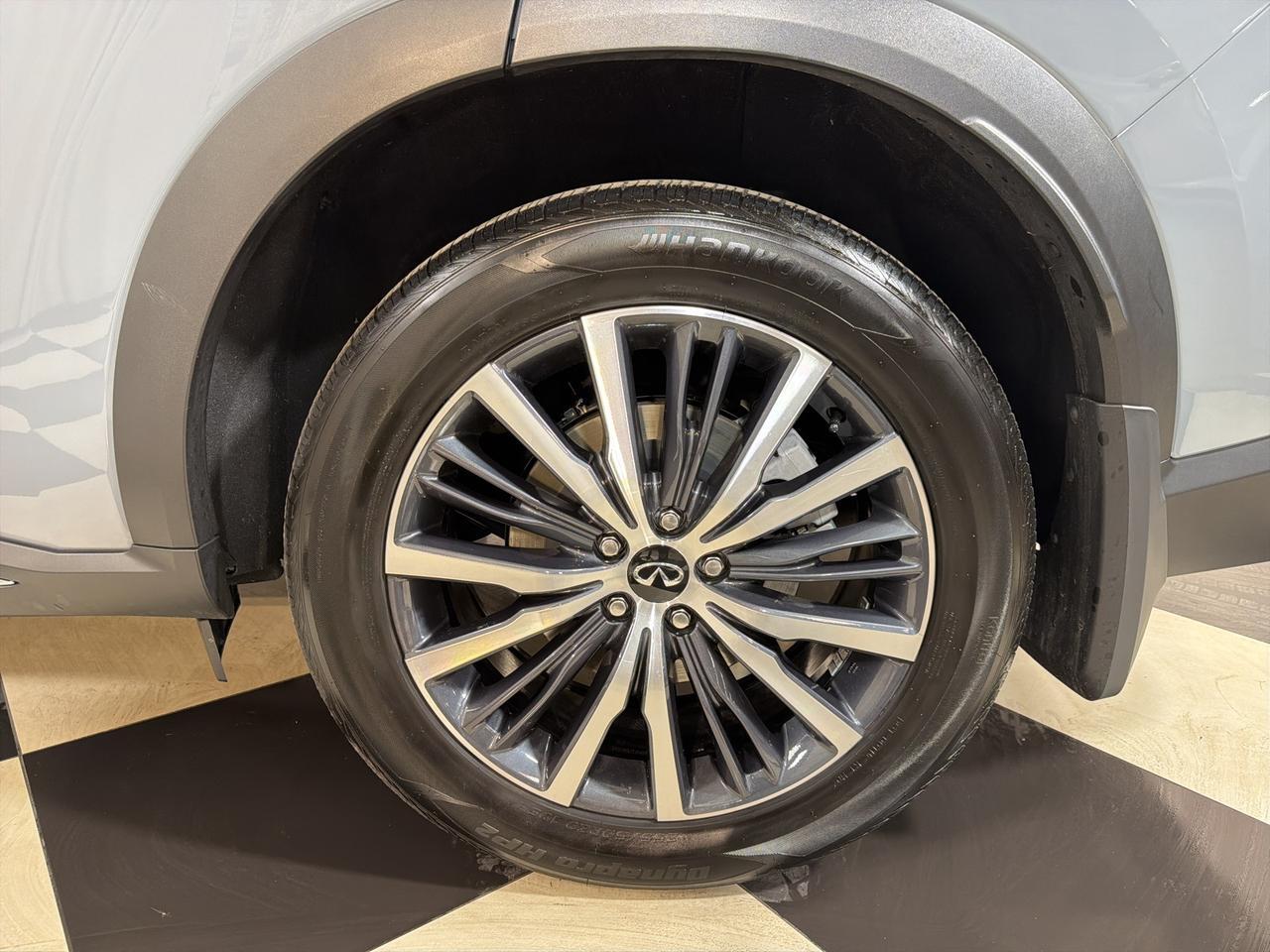 2025 INFINITI QX60 Sensory Annapolis MD