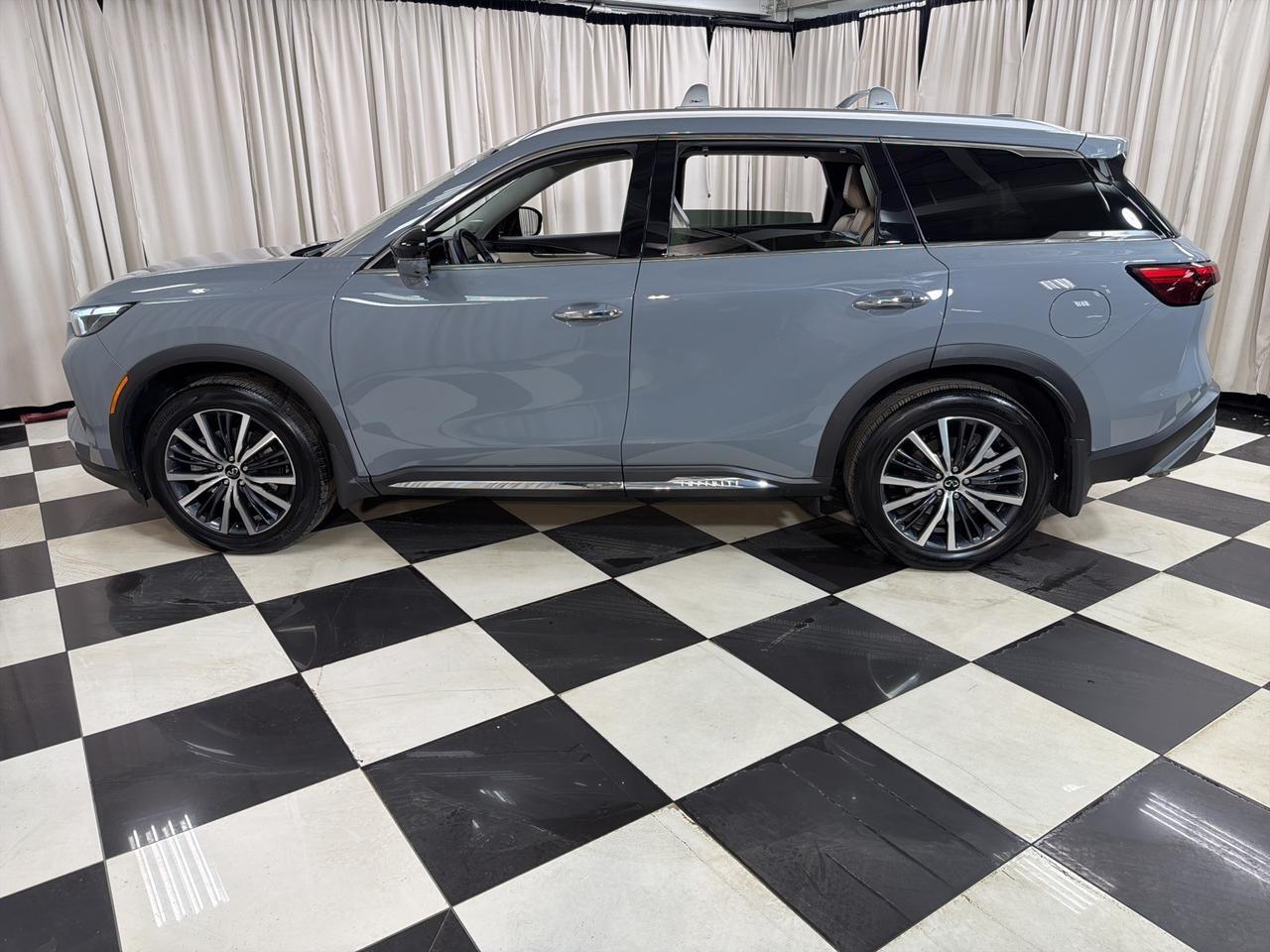 2025 INFINITI QX60 Sensory Annapolis MD