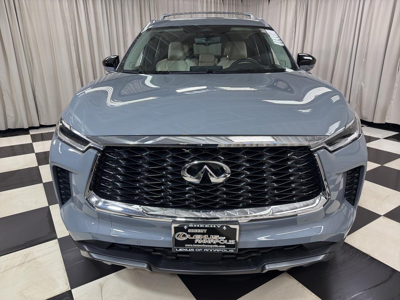 2025 INFINITI QX60 Sensory Annapolis MD