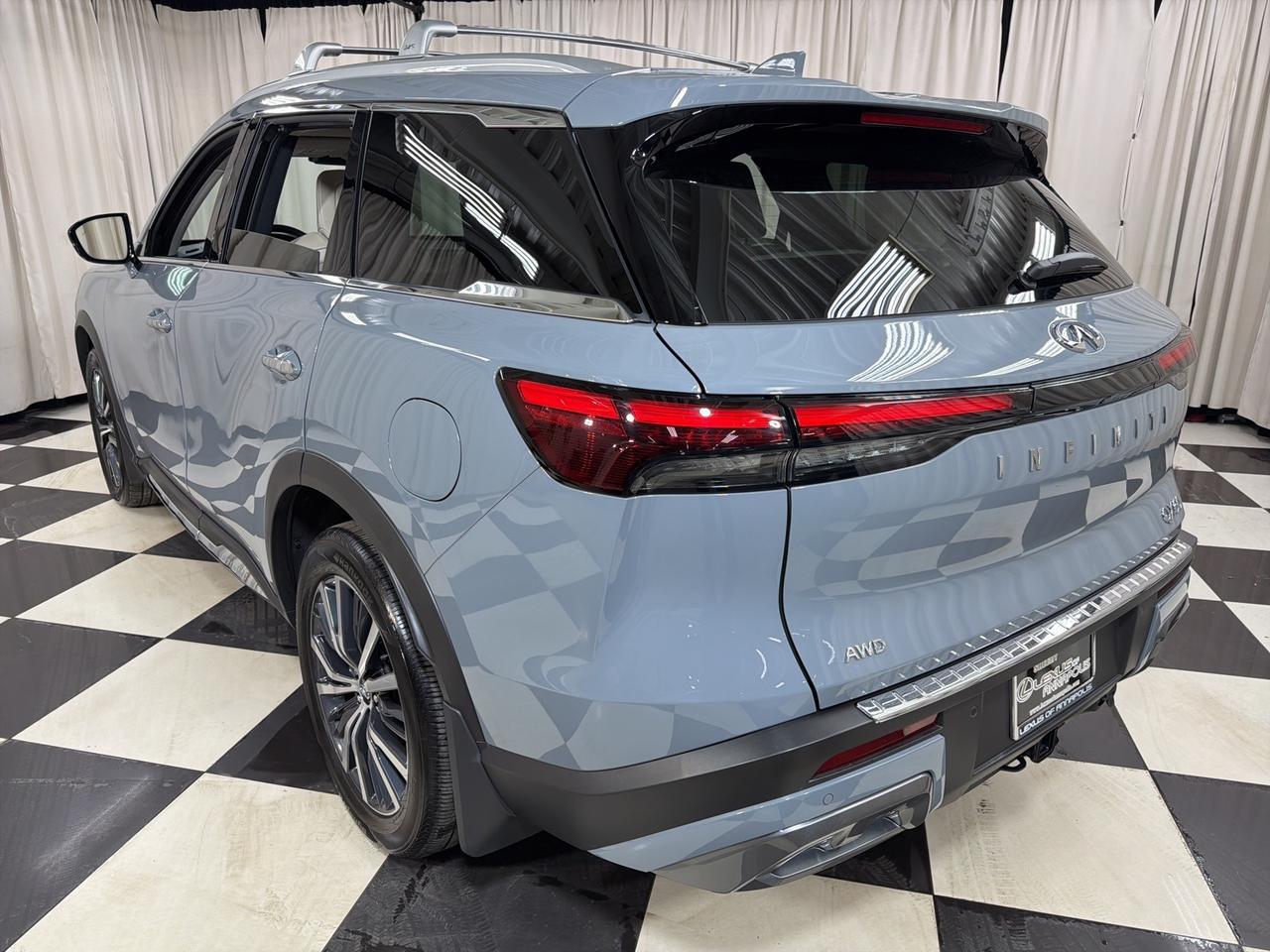 2025 INFINITI QX60 Sensory Annapolis MD