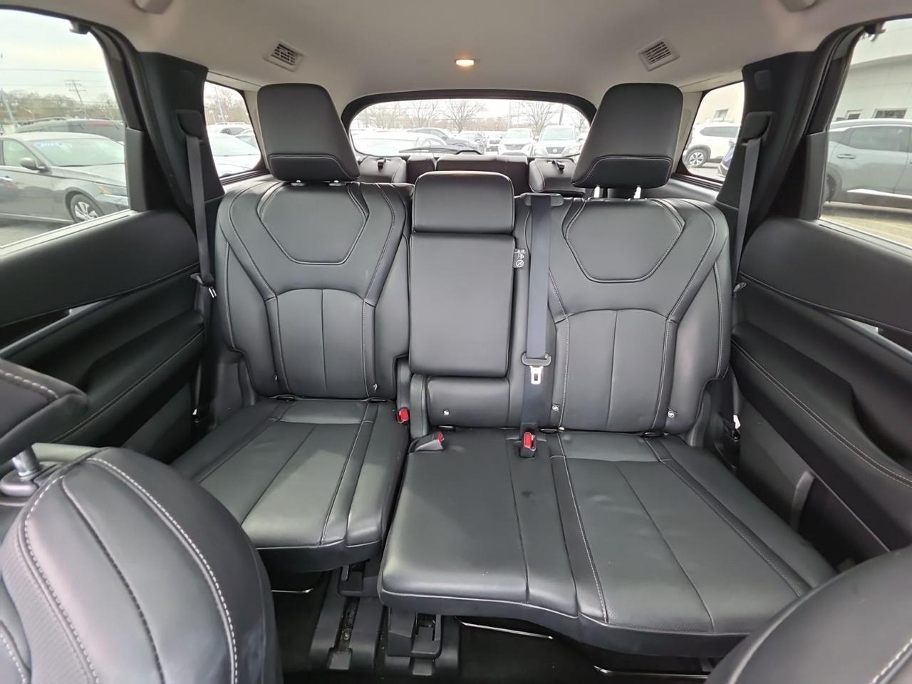 2025 INFINITI QX60 Sensory Glen Burnie MD