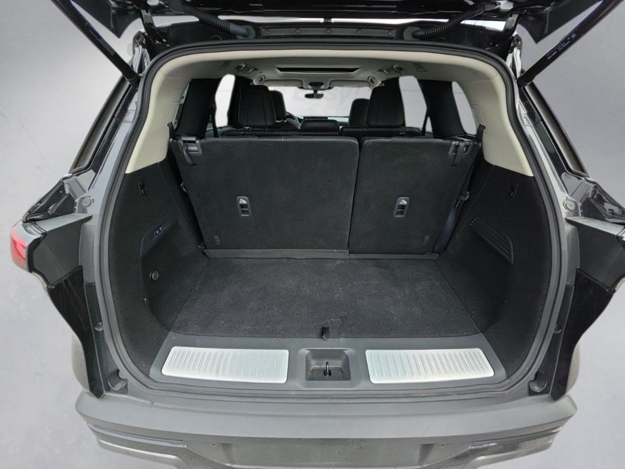 2025 INFINITI QX60 Sensory Glen Burnie MD