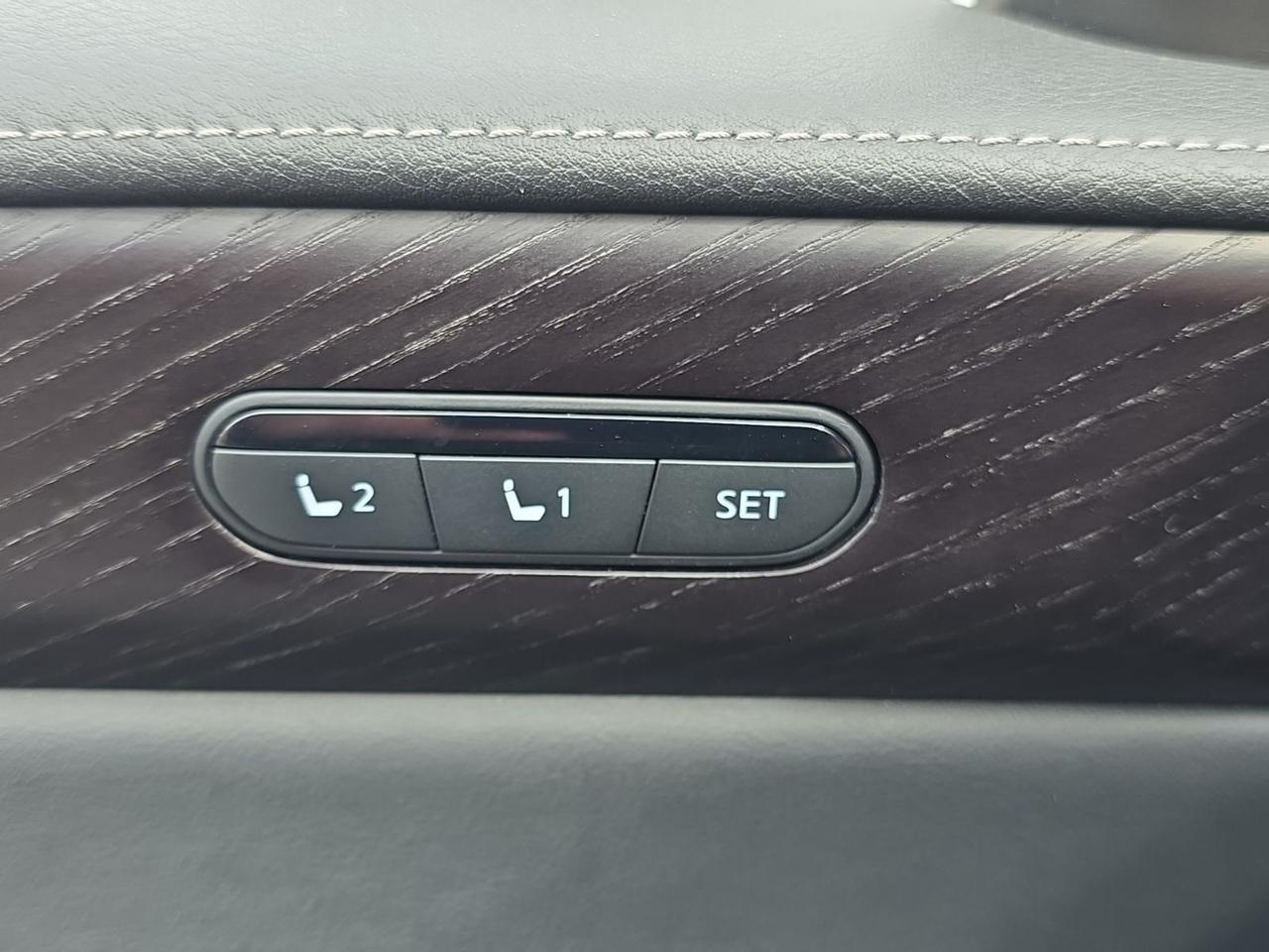 2025 INFINITI QX60 Sensory Glen Burnie MD