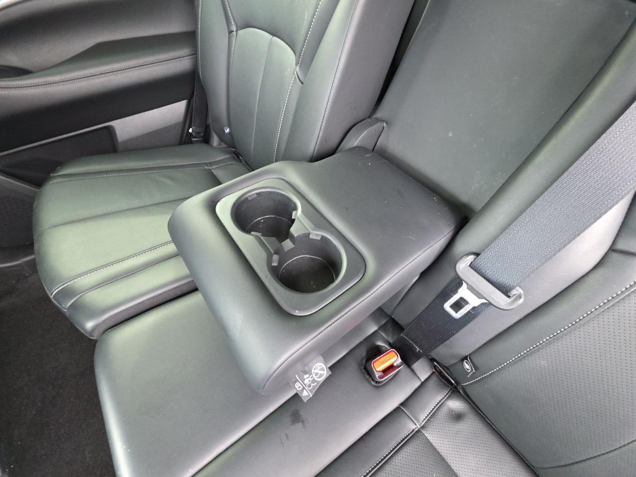 2025 INFINITI QX60 Sensory Glen Burnie MD