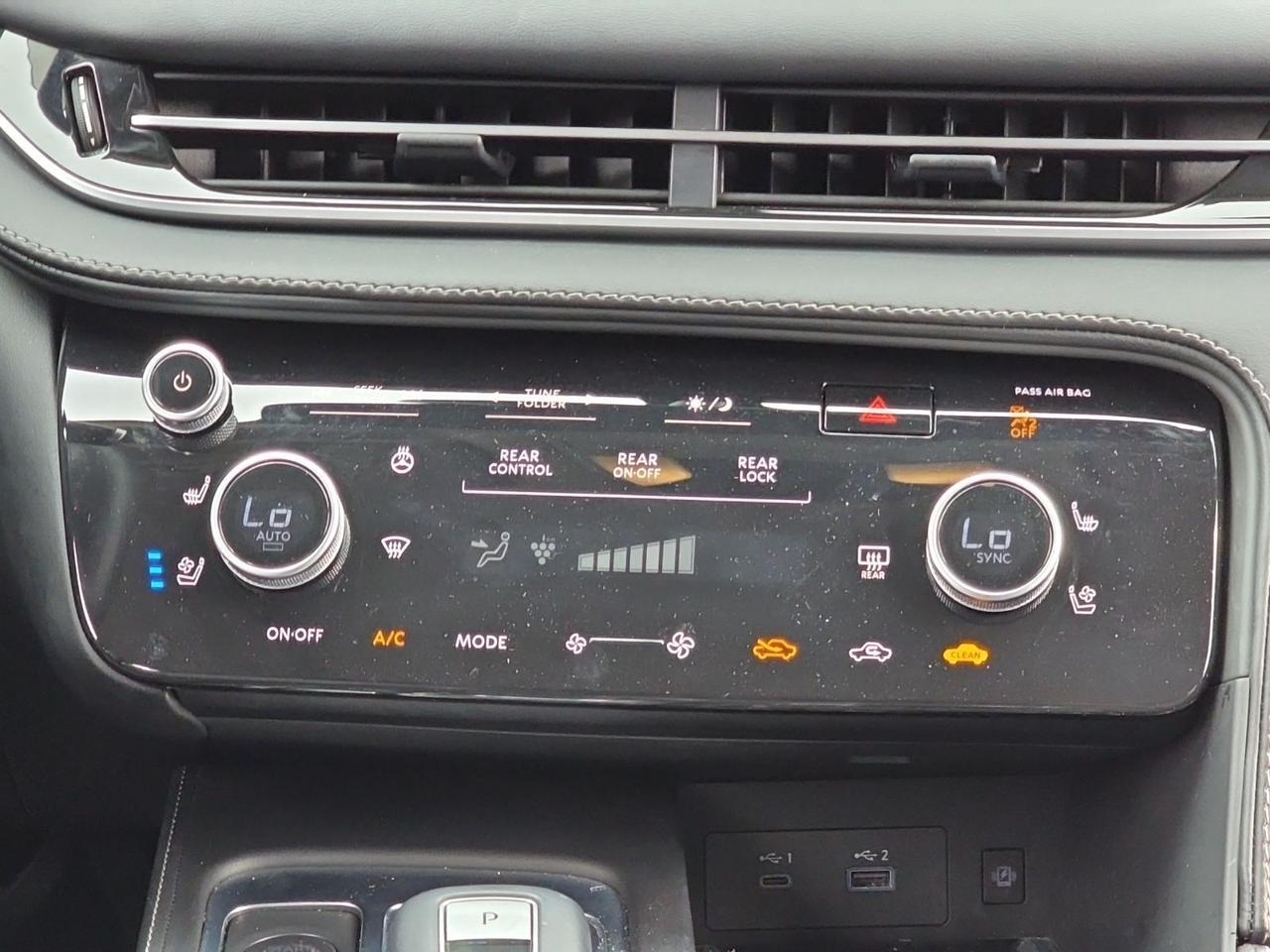 2025 INFINITI QX60 Sensory Glen Burnie MD