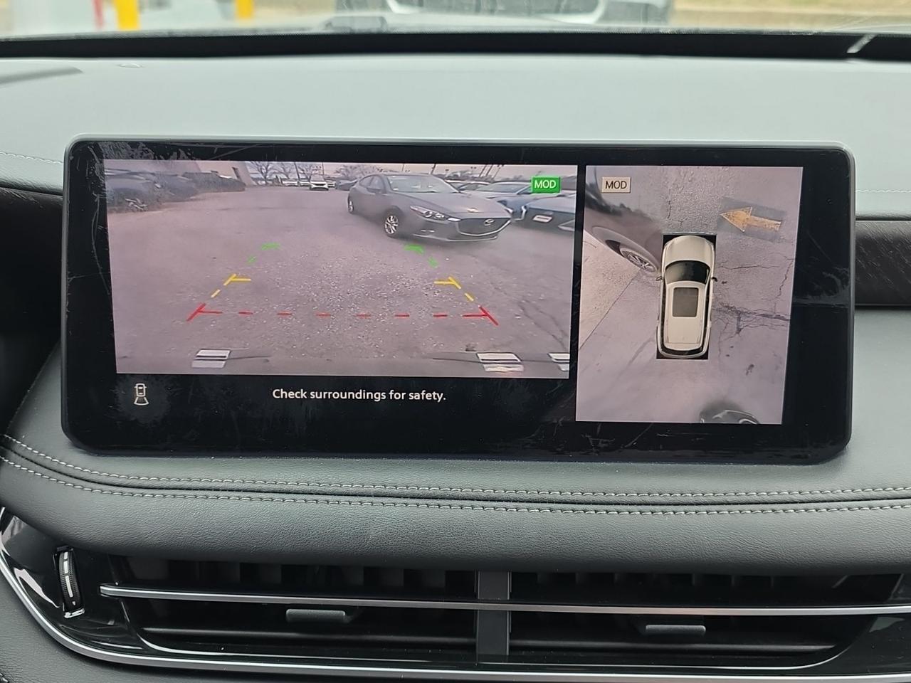 2025 INFINITI QX60 Sensory Glen Burnie MD