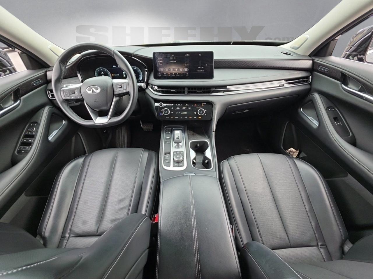 2025 INFINITI QX60 Sensory Glen Burnie MD
