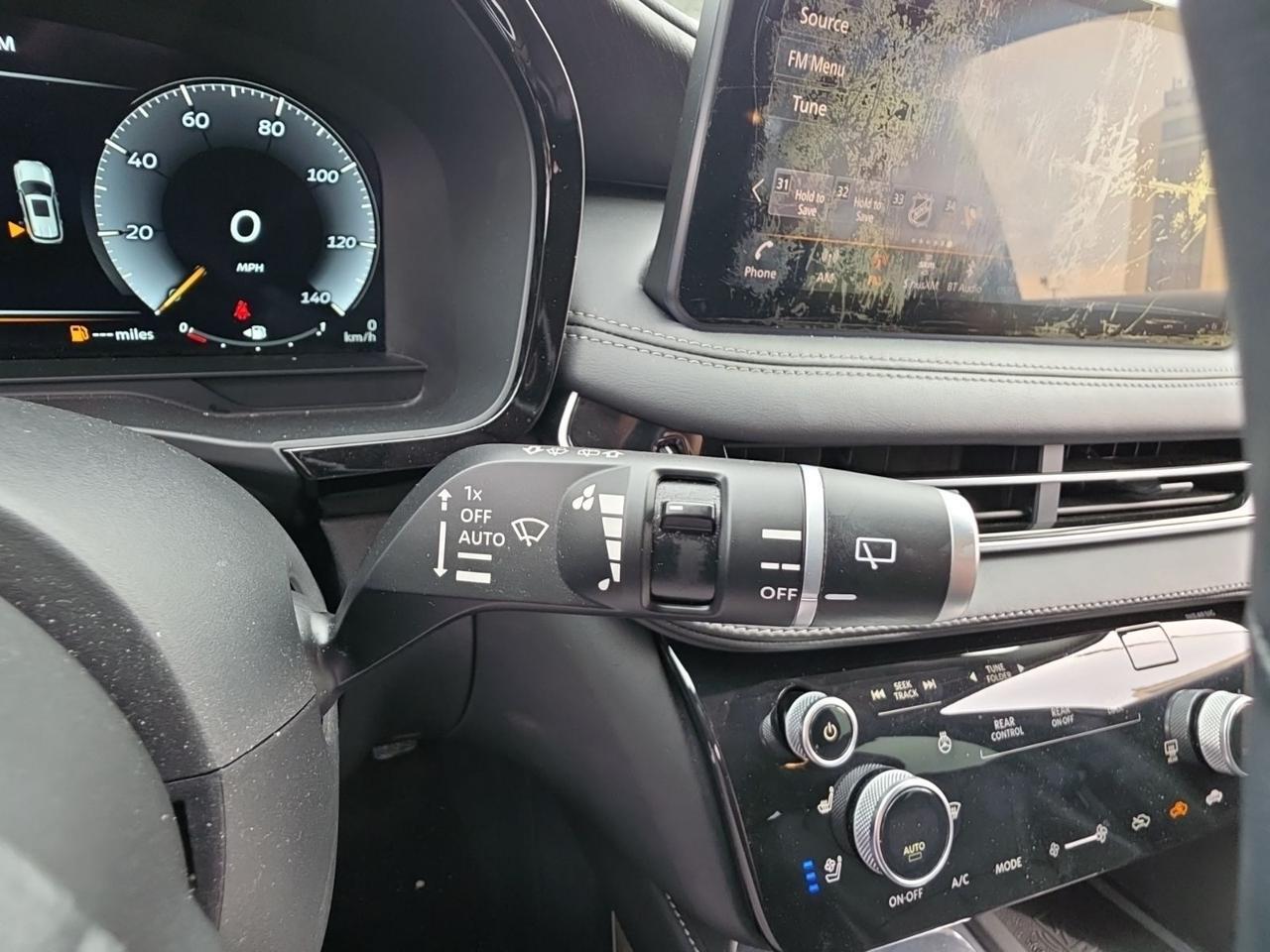 2025 INFINITI QX60 Sensory Glen Burnie MD