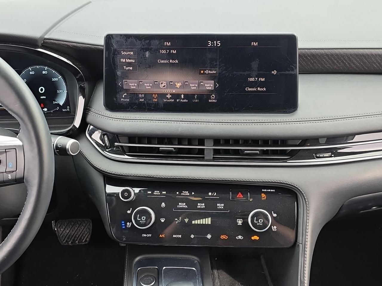 2025 INFINITI QX60 Sensory Glen Burnie MD