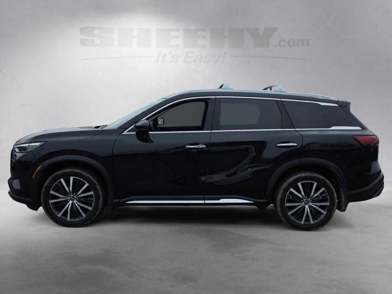 2025 INFINITI QX60 Sensory Glen Burnie MD