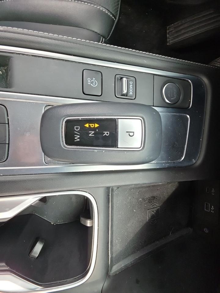 2025 INFINITI QX60 Sensory Glen Burnie MD