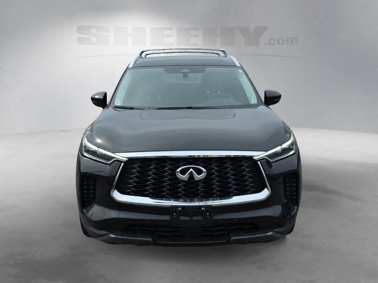 2025 INFINITI QX60 Sensory Glen Burnie MD