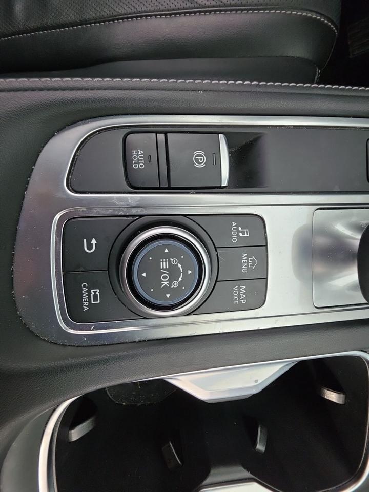 2025 INFINITI QX60 Sensory Glen Burnie MD