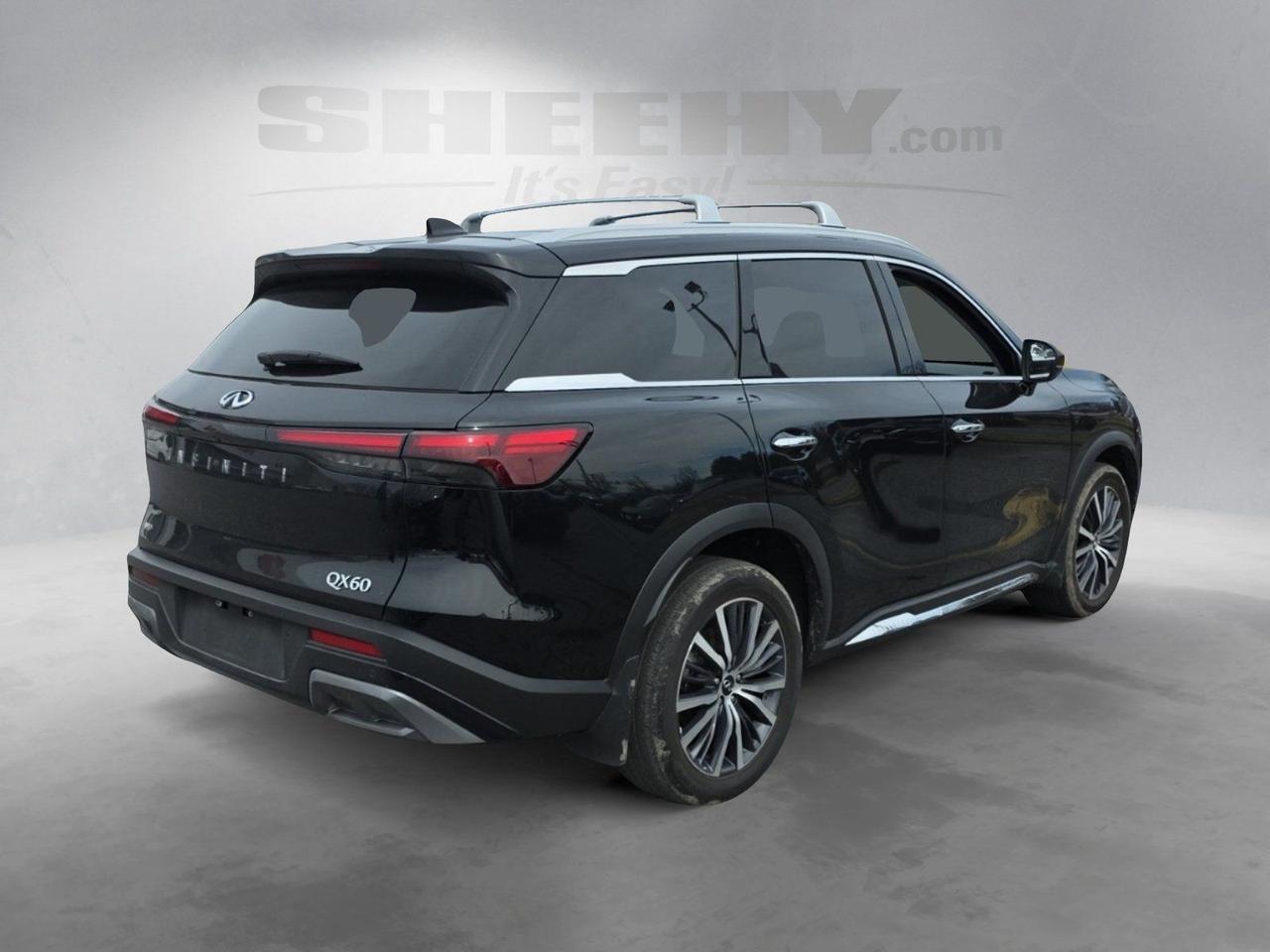 2025 INFINITI QX60 Sensory Glen Burnie MD