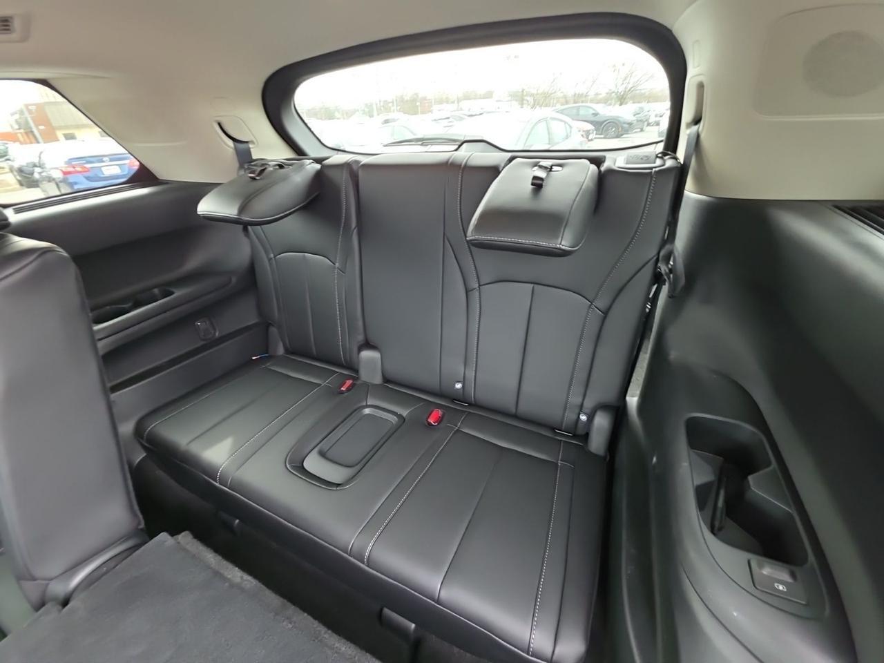 2025 INFINITI QX60 Sensory Glen Burnie MD