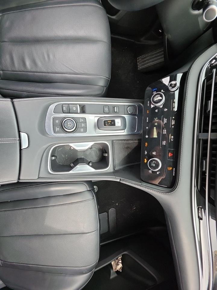 2025 INFINITI QX60 Sensory Glen Burnie MD