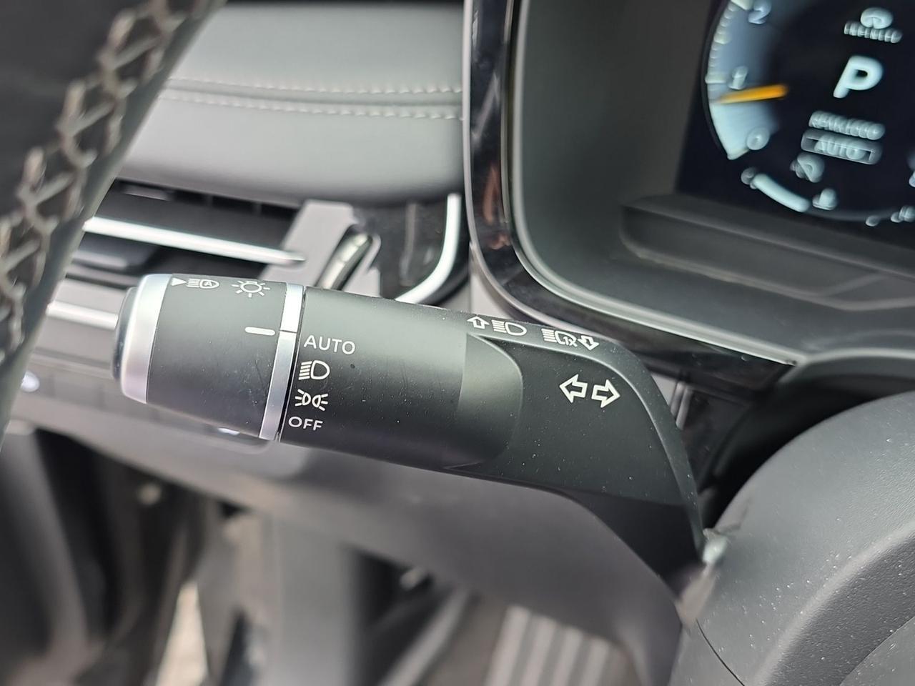 2025 INFINITI QX60 Sensory Glen Burnie MD