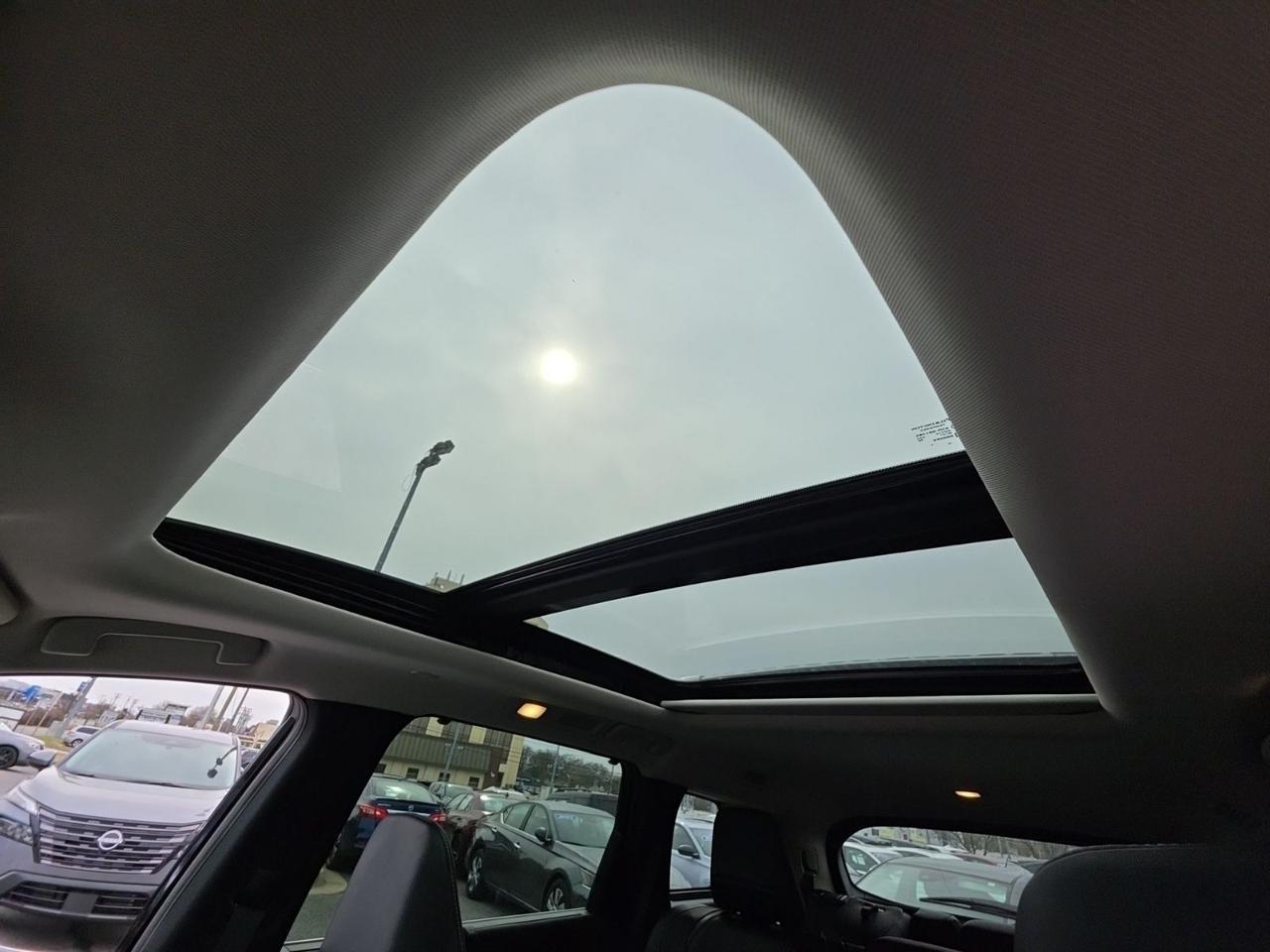 2025 INFINITI QX60 Sensory Glen Burnie MD