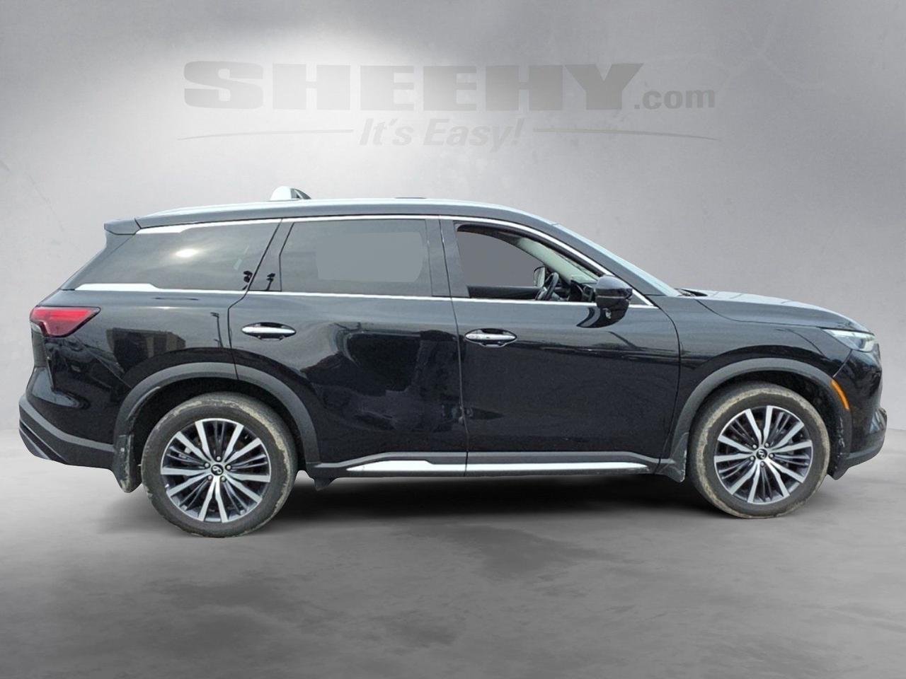 2025 INFINITI QX60 Sensory Glen Burnie MD