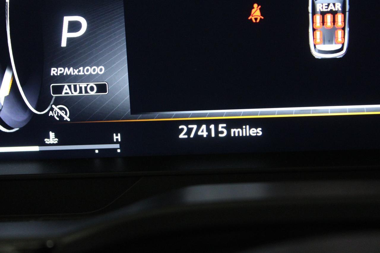 2025 INFINITI QX60 Sensory Manassas VA