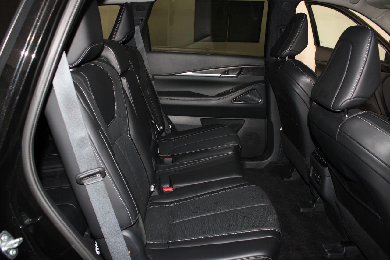 2025 INFINITI QX60 Sensory Manassas VA