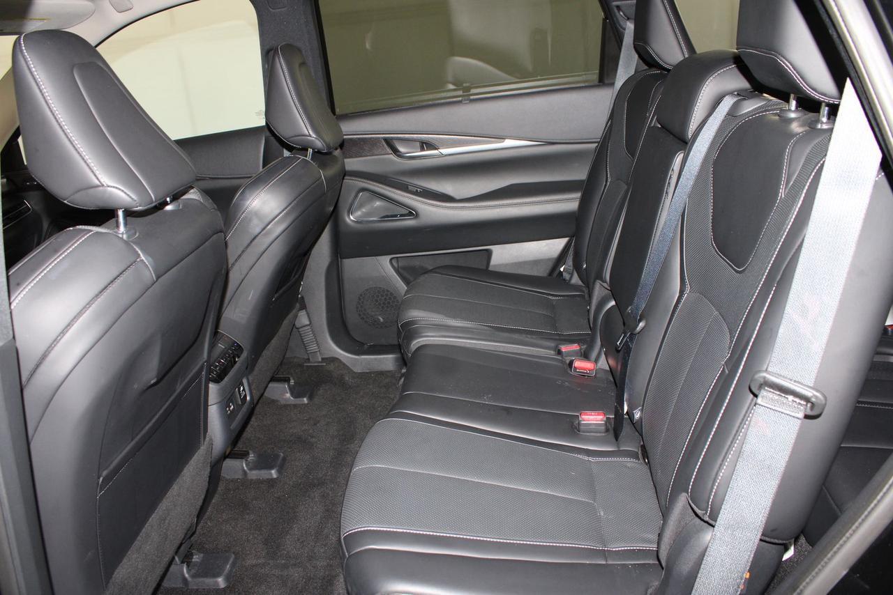 2025 INFINITI QX60 Sensory Manassas VA