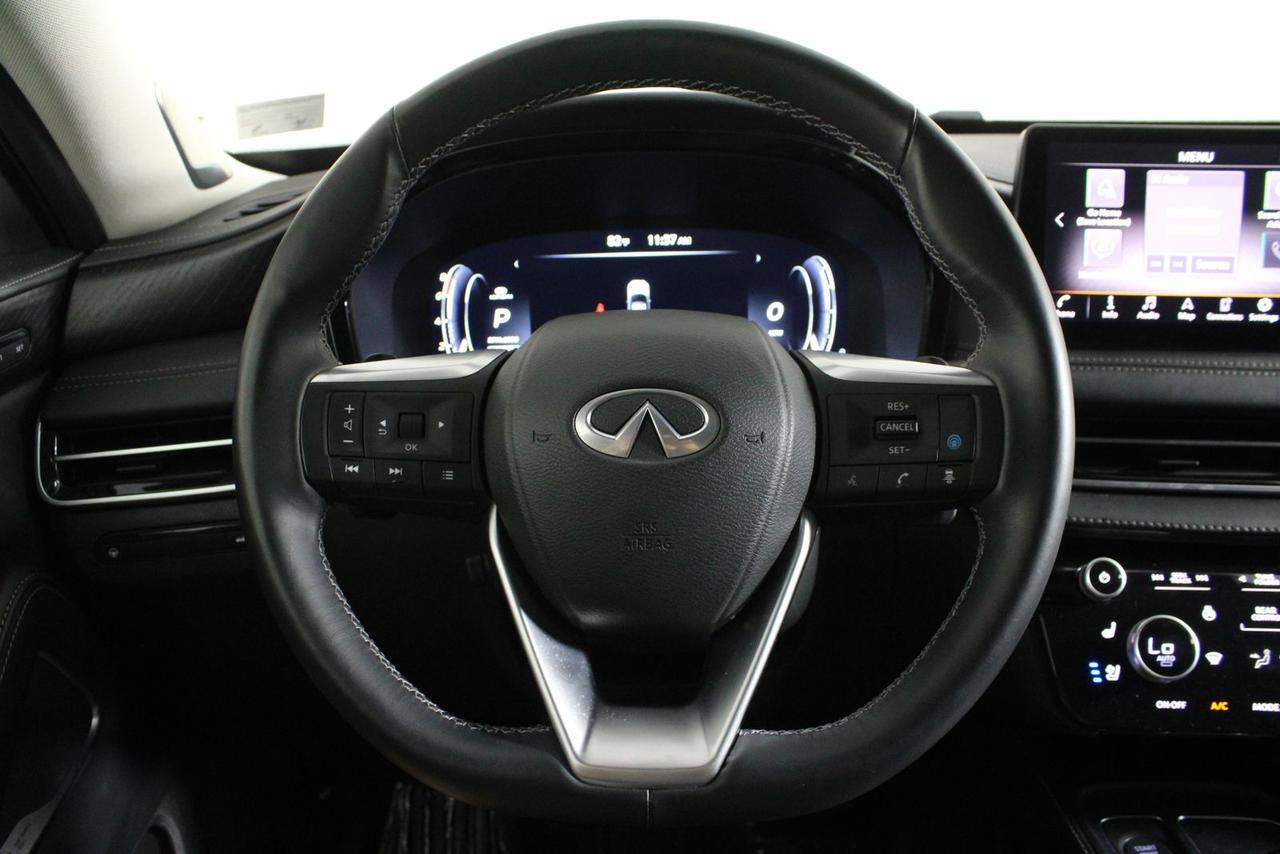 2025 INFINITI QX60 Sensory Manassas VA