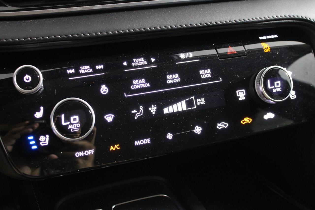 2025 INFINITI QX60 Sensory Manassas VA