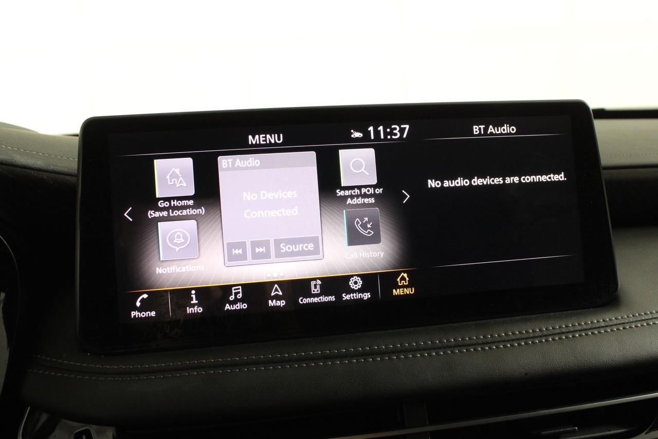 2025 INFINITI QX60 Sensory Manassas VA