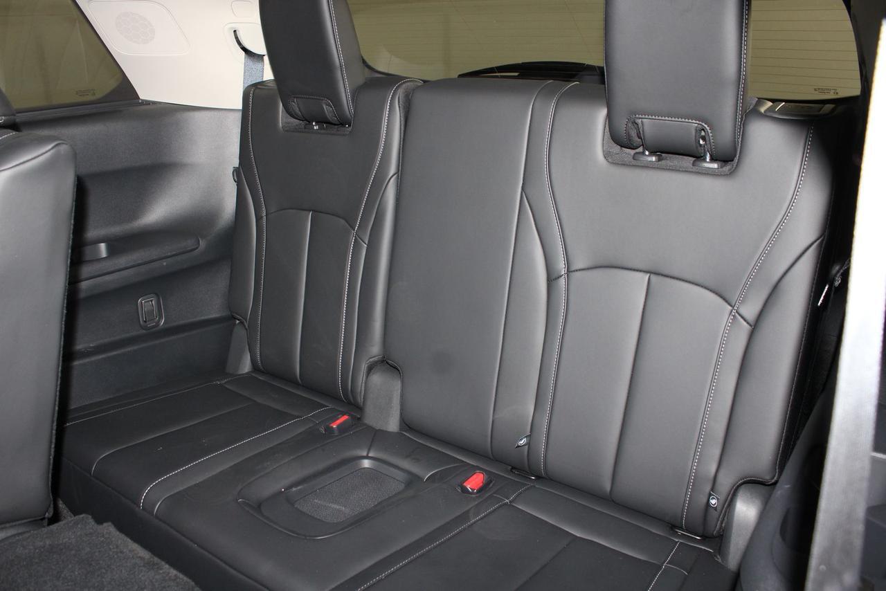 2025 INFINITI QX60 Sensory Manassas VA