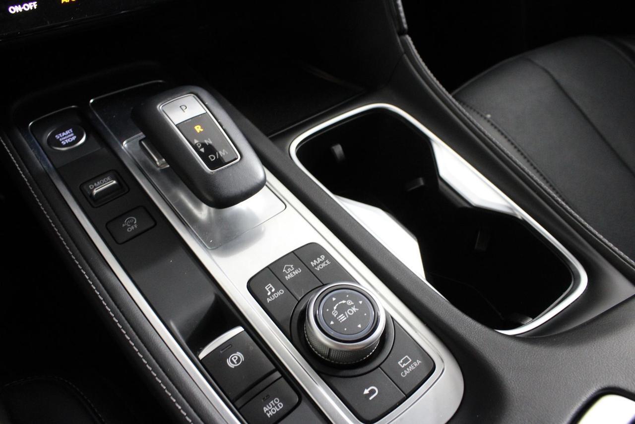 2025 INFINITI QX60 Sensory Manassas VA