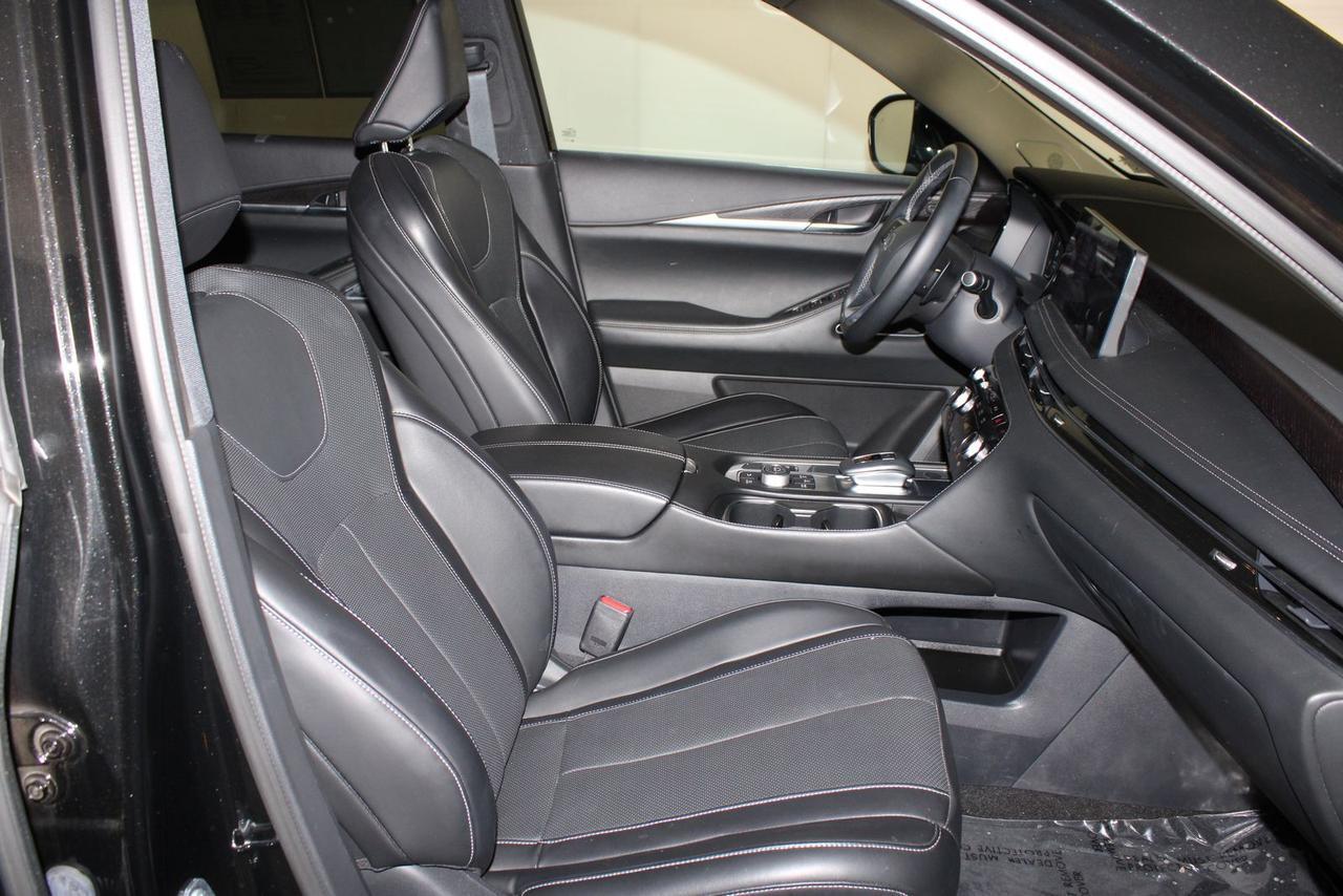 2025 INFINITI QX60 Sensory Manassas VA