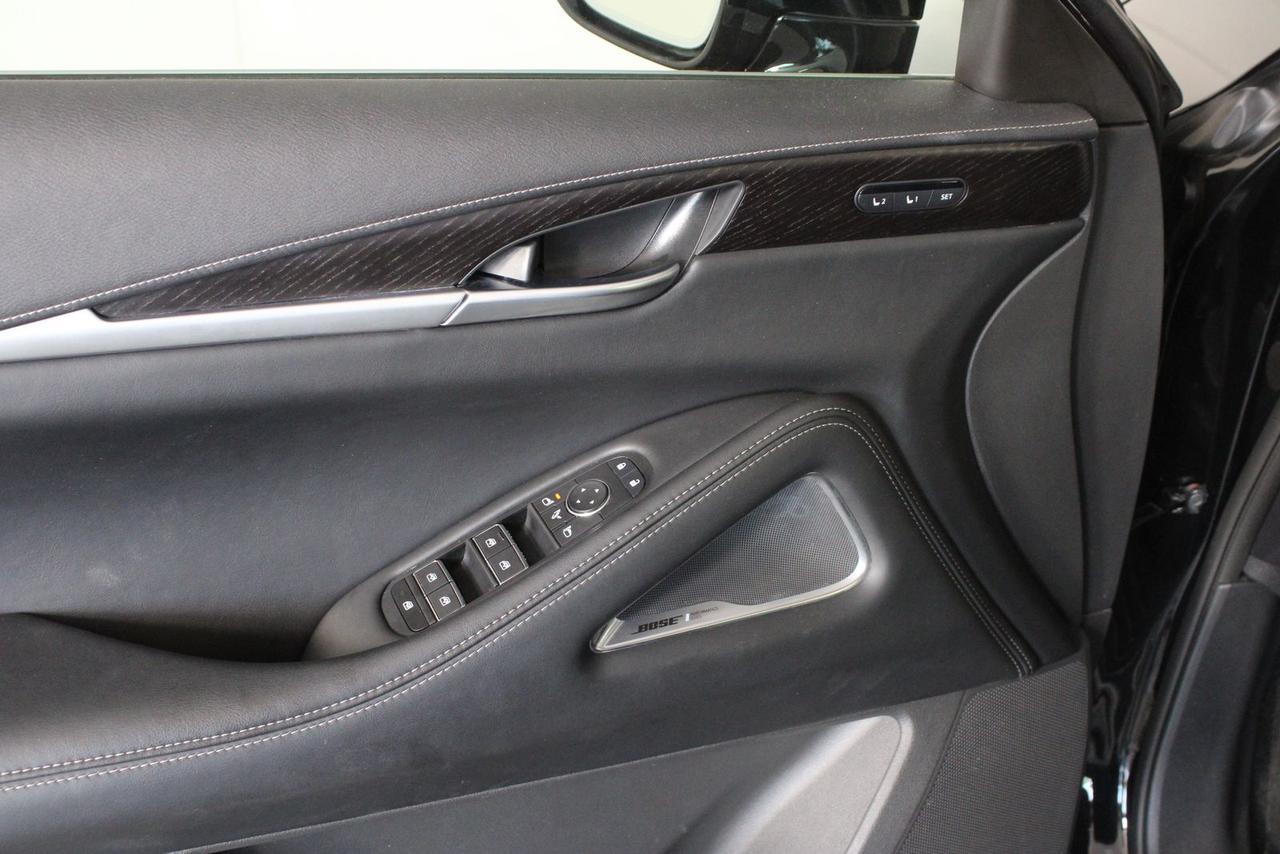 2025 INFINITI QX60 Sensory Manassas VA
