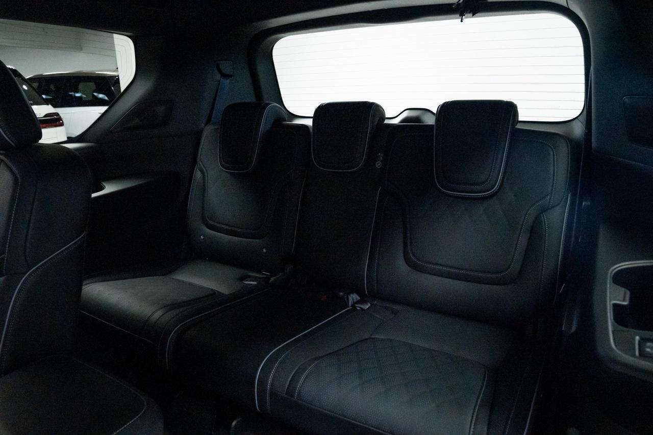 2025 INFINITI QX80 AUTOGRAPH 1 Owner Autograph Exterior Package Premium Cargo P Portland OR